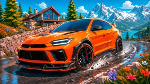 CITY STAR [SIMULATOR]