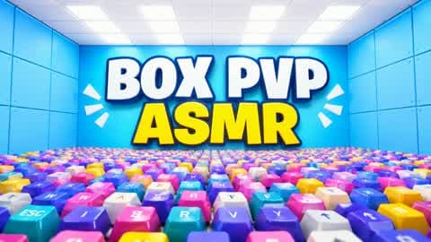 ASMR BOX PVP - BOX FIGHTS