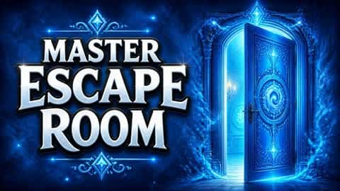 MASTER ESCAPE ROOM