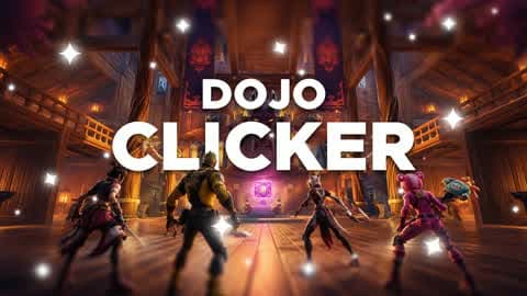 🏯 DOJO CLICKER 🏯