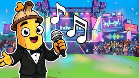 PARTY MUSIC CONCERT