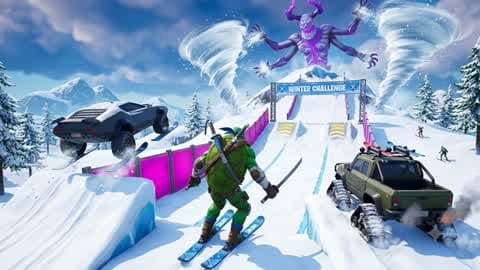🚗JOGO DE CARROS TMNT 🕹️W2O