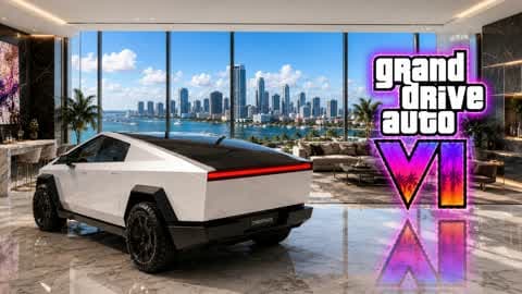 $  -_-_-_AUTO GRAND DRIVE 6_-_-_-