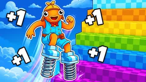+1 Power Jump
