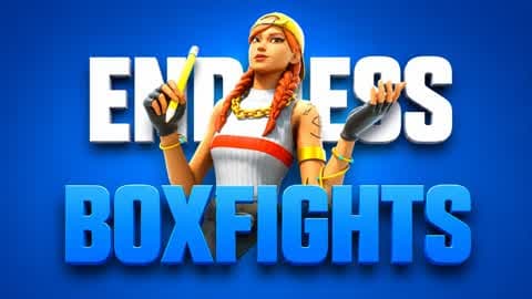 📦 Endless Boxfights [Jon09as]