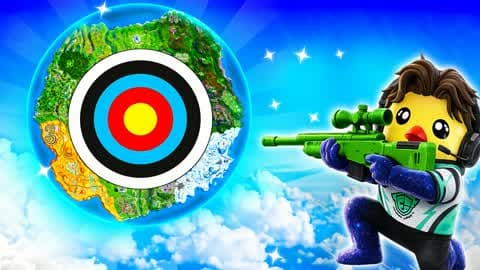 ELITE TRICKSHOT PARKOUR HUGE