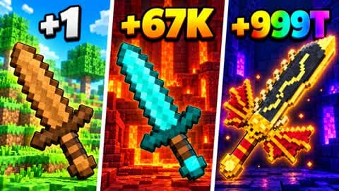 SWORD EVOLUTION