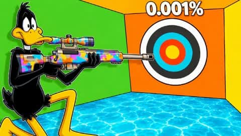 📱 PHONE TRICKSHOT PARKOUR! ELECTRIC