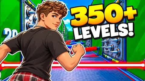 350+ LEVEL EASY DEFAULT DEATHRUN 0067