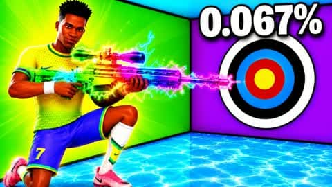 ⚡🎲 GUAVA TRICKSHOT SURGE PARKOUR 💎