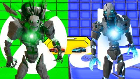 TWDU PLAYSTATION VS XBOX