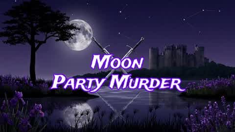 Moon Party Murder