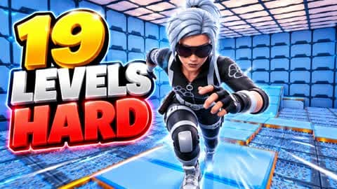 HARD PARKOUR ⭐ 4825 DEATHRUN باركور
