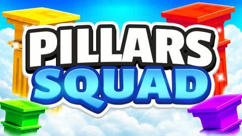 PILLARS SQUAD