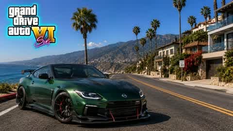 CARS VI