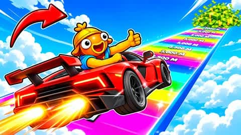 FLY A CAR