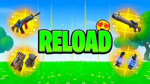 ONLY RELOAD 🔥😍