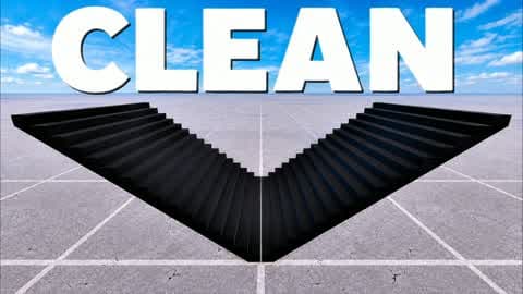 Clean 1v1 Build Fights