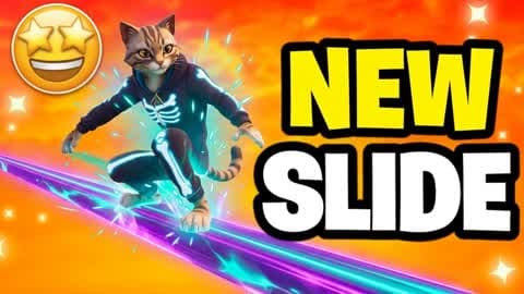 NEW SLIDE CHAPTER 7 SEASON 4