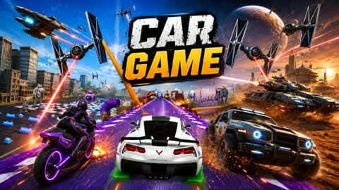 CAR GAME