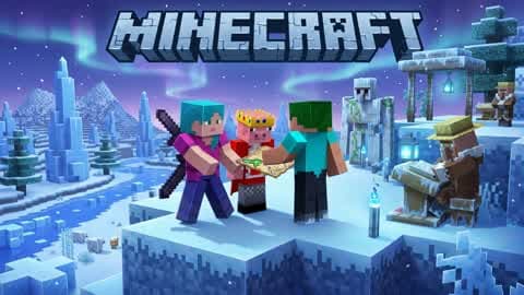 Minecraft Game SDQDQDQSD