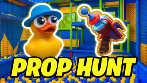 FURNITURE PROP HUNT 🛒 STORE