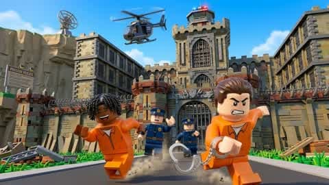 67 BRICK ESCAPE ROOM BY SICARIOSSS