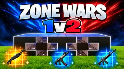 1V2 CLUTCH ZONEWARS