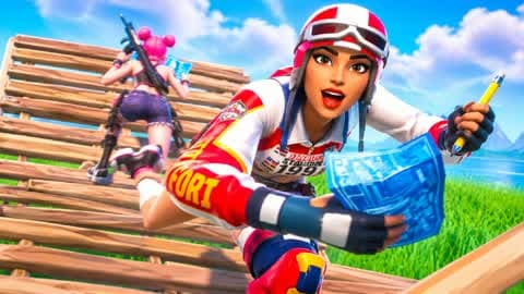 1X1 1C1 1V1 BUILD FIGHTS
