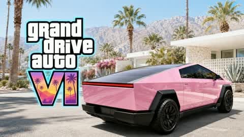@#$$%  GRAND DRIVE AUTO VI 6 #%$%$
