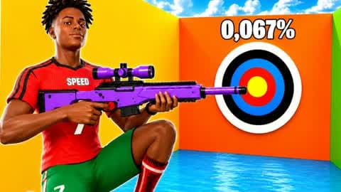 🛰️💥 ORBITAL TRICKSHOT MEGA PARKOUR 🌙