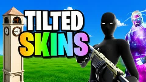1v1v1 Tilted Skins 1v1v1 Reload Scrims