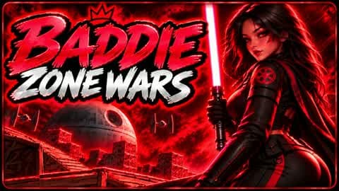 Baddie Zone Wars