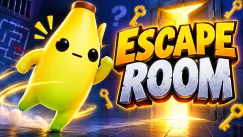 ✨[59] ESCAPE ROOM CHALLENGE 👑