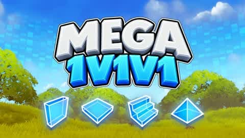 MEGA 1V1V1 RELOAD