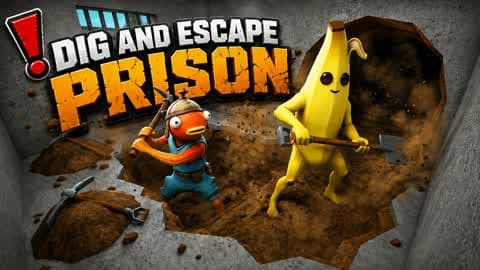 CAN YOU ESCAPE PRISON?
