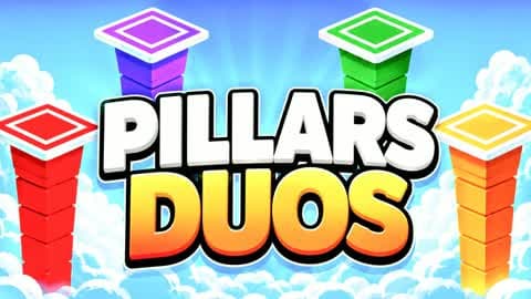 PILLARS DUOS