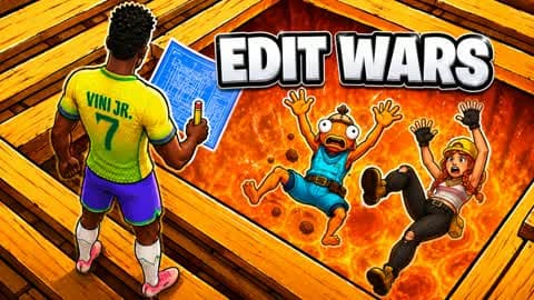 📝Edit wars pro