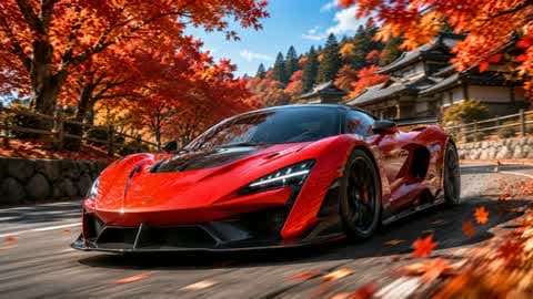 🚗 MOTORHORIZON CITY CAR DRIVE 🚗
