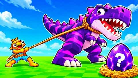 CATCH A PET [ADVENTURE]