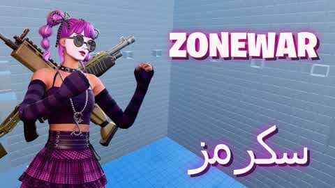 ZONEWARسكرمز 🏆 - FFA
