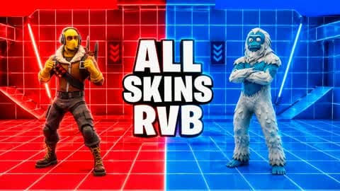 MINECRAFT VANILA RVB
