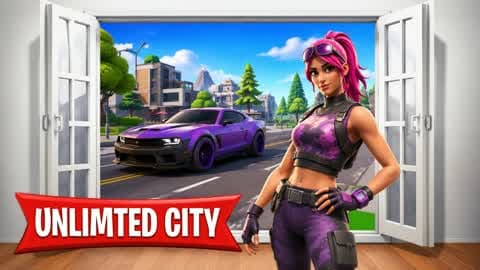 UNLIMTED CITY