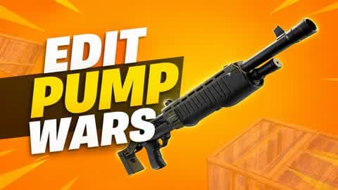 🔥 Edit Pump Wars [Jon09as]
