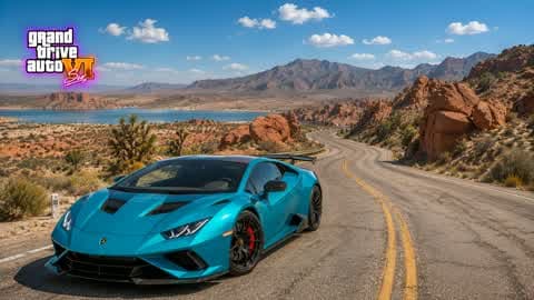 CARS DRIVE AVTO VI