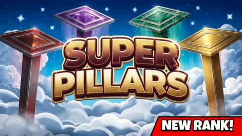 TOMX SUPER PILLARS 2.0