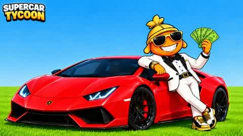 Supercar Collection