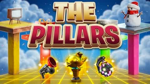 THE PILLARS  PILAR PIALR
