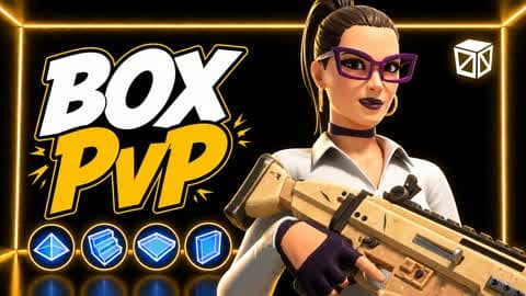 BOX PVP INSTANT RESPAWN