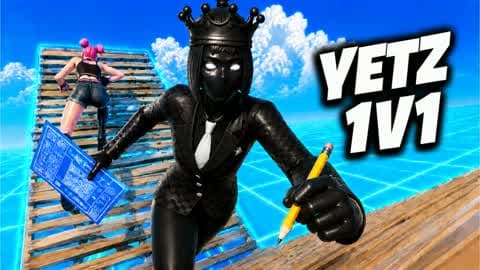 YETZ 1V1